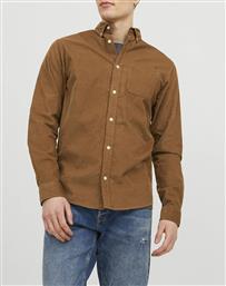 JJECLASSIC CORD SHIRT LS SN JACK & JONES