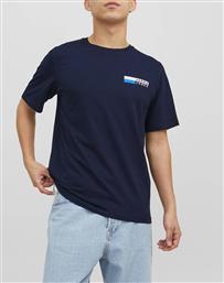 JJECORP LOGO TEE PLAY O-NECK NOOS JACK & JONES