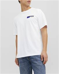 JJECORP LOGO TEE PLAY O-NECK NOOS JACK & JONES