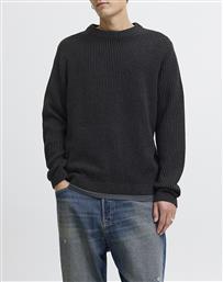 JJEDOVER KNIT CREW NECK SN JACK & JONES