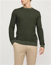 JJEGLOBE KNIT CREW NECK NOOS JACK & JONES