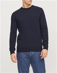 JJEGLOBE KNIT CREW NECK NOOS JACK & JONES