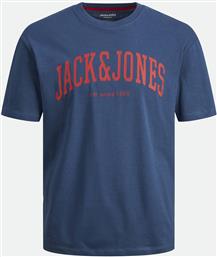 JJEJOSH TEE CREW NECK NOOS JNR JACK & JONES