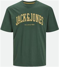 JJEJOSH TEE CREW NECK NOOS JNR JACK & JONES