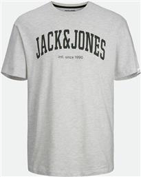 JJEJOSH TEE CREW NECK NOOS JNR JACK & JONES