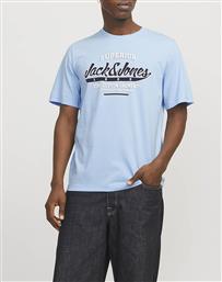 JJELOGO TEE SS O-NECK 2 COL SS25 SN JACK & JONES