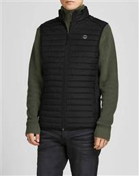 JJEMULTI BODYWARMER COLLAR NOOS JACK & JONES