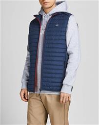 JJEMULTI BODYWARMER COLLAR NOOS JACK & JONES