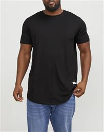 JJENOA TEE SS CREW NECK NOOS PLS JACK & JONES