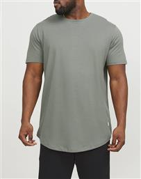 JJENOA TEE SS CREW NECK NOOS PLS JACK & JONES