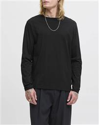 JJEORGANIC BASIC TEE LS O-NECK NOOS JACK & JONES
