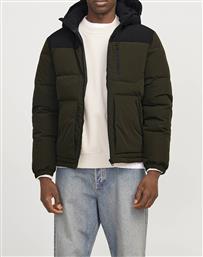 JJEOTTO PUFFER JACKET SN JACK & JONES