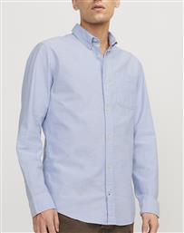 JJEOXFORD SHIRT LS NOOS JACK & JONES