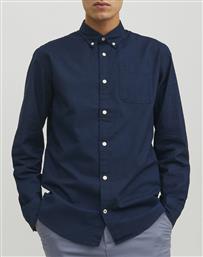 JJEOXFORD SHIRT LS NOOS JACK & JONES