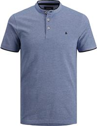 JJEPAULOS MAO POLO SS NOOS JACK & JONES