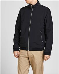 JJERUSH HARRINGTON BOMBER NOOS JACK & JONES