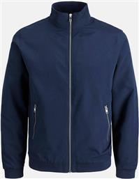 JJERUSH HARRINGTON BOMBER NOOS JACK & JONES