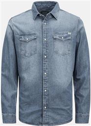 JJESHERIDAN SHIRT L/S NOOS JNR JACK & JONES