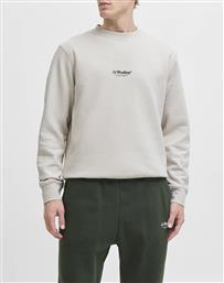 JJESOHO SWEAT CREW NECK NOOS JACK & JONES