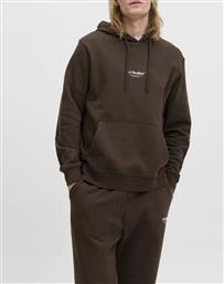 JJESOHO SWEAT HOOD NOOS JACK & JONES