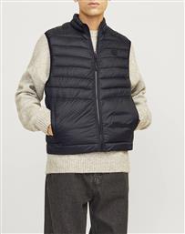 JJESPRINT BODYWARMER COLLAR NOOS JACK & JONES