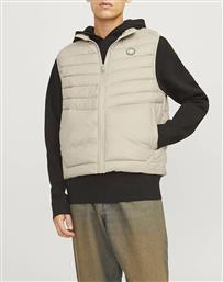 JJESPRINT BODYWARMER COLLAR NOOS JACK & JONES