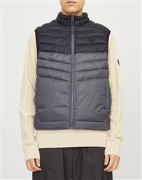 JJESPRINT BODYWARMER COLLAR NOOS JACK & JONES