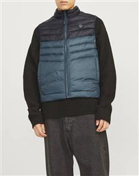 JJESPRINT BODYWARMER COLLAR NOOS JACK & JONES