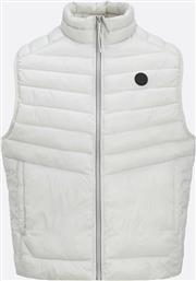 JJESPRINT BODYWARMER COLLAR NOOS JACK & JONES