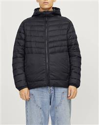 JJESPRINT PUFFER HOOD NOOS JACK & JONES