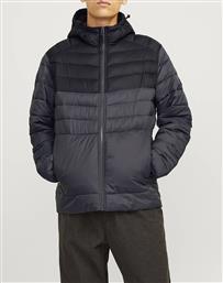 JJESPRINT PUFFER HOOD NOOS JACK & JONES