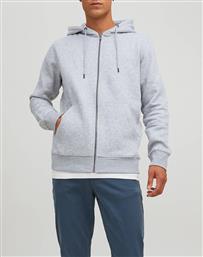 JJESTAR BASIC SWEAT ZIP HOOD NOOS JACK & JONES