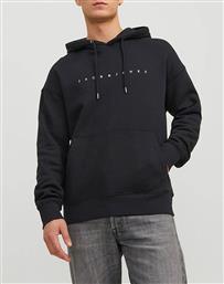 JJESTAR JJ SWEAT HOOD NOOS JACK & JONES