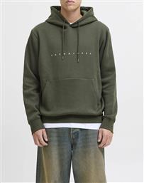 JJESTAR JJ SWEAT HOOD NOOS JACK & JONES