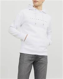 JJESTAR JJ SWEAT HOOD NOOS JACK & JONES