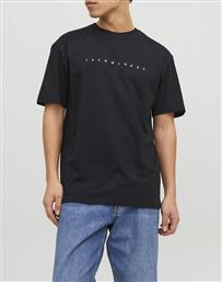 JJESTAR JJ TEE NOOS JACK & JONES