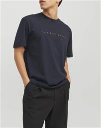 JJESTAR JJ TEE NOOS JACK & JONES