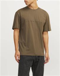 JJESTAR JJ TEE NOOS JACK & JONES