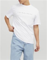 JJESTAR JJ TEE NOOS JACK & JONES