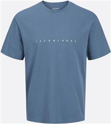 JJESTAR JJ TEE SS NOOS JNR JACK & JONES