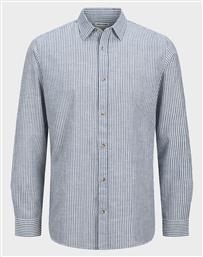 JJESUMMER SHIRT LS JNR JACK & JONES από το SHOPPING HOUSE