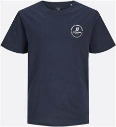 JJESWIFT TEE SS NOOS JNR JACK & JONES