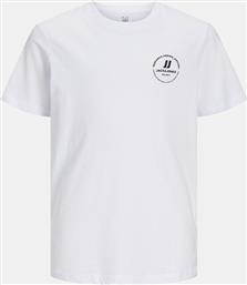 JJESWIFT TEE SS NOOS JNR JACK & JONES