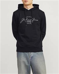 JJFERRIS SWEAT HOOD JACK & JONES