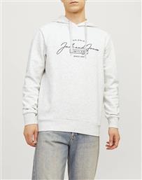 JJFERRIS SWEAT HOOD JACK & JONES