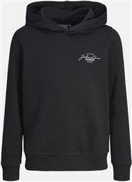 JJFERRIS SWEAT HOOD JNR JACK & JONES