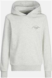 JJFERRIS SWEAT HOOD JNR JACK & JONES