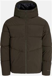 JJGLOBAL PUFFER JACKET JACK & JONES