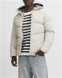 JJGLOBAL PUFFER JACKET JACK & JONES