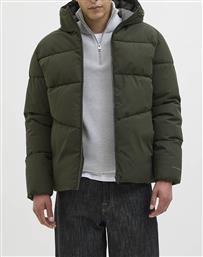 JJGLOBAL PUFFER JACKET JACK & JONES